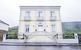 Hotel Alda Triacastela